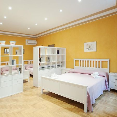 Bufalo Roma Habitación foto