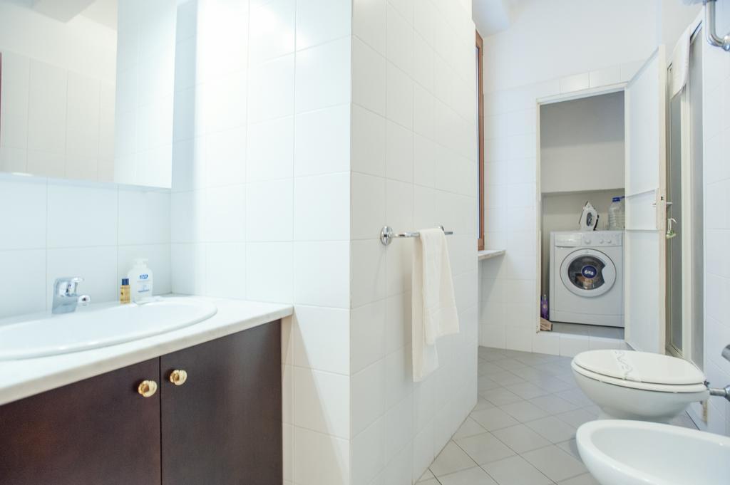 Bufalo Roma Habitación foto
