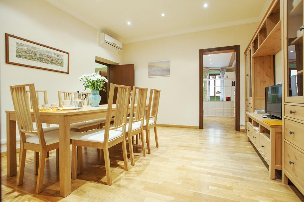 Bufalo Roma Habitación foto