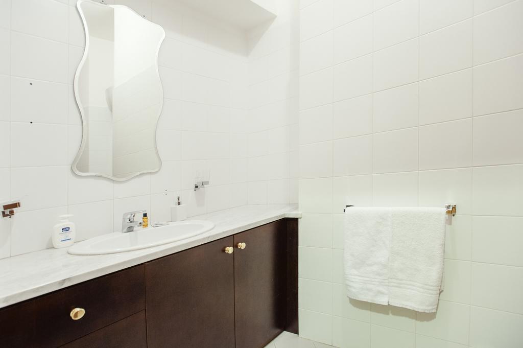Bufalo Roma Habitación foto