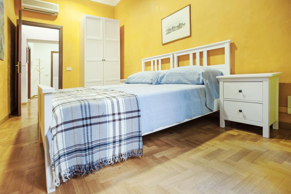Bufalo Roma Habitación foto