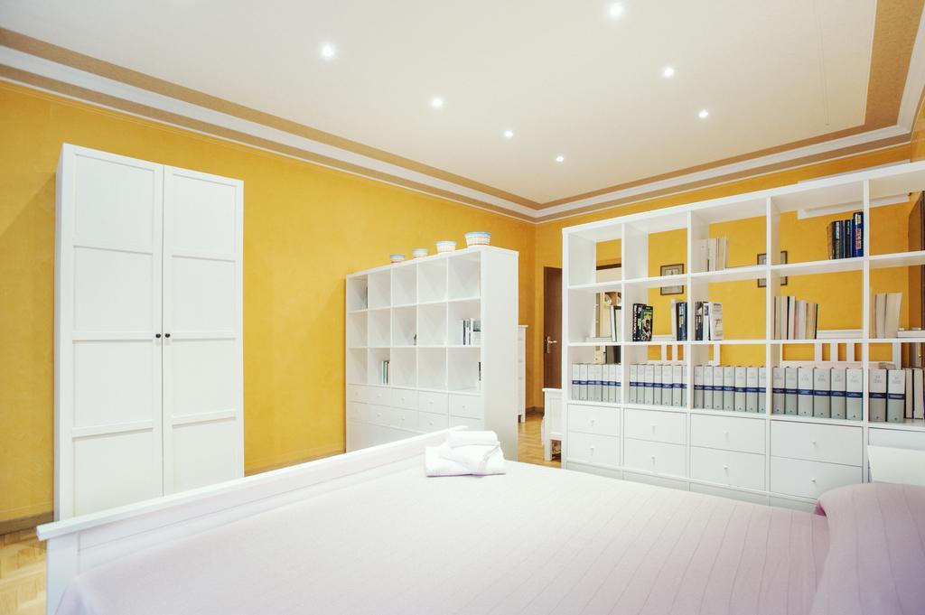 Bufalo Roma Habitación foto
