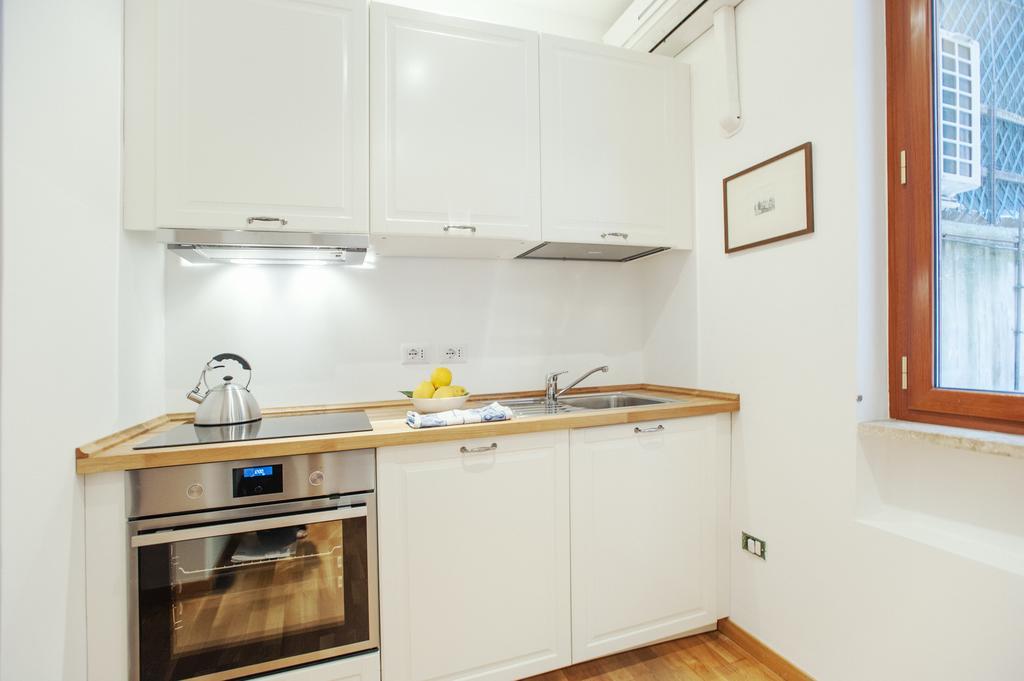 Bufalo Roma Habitación foto