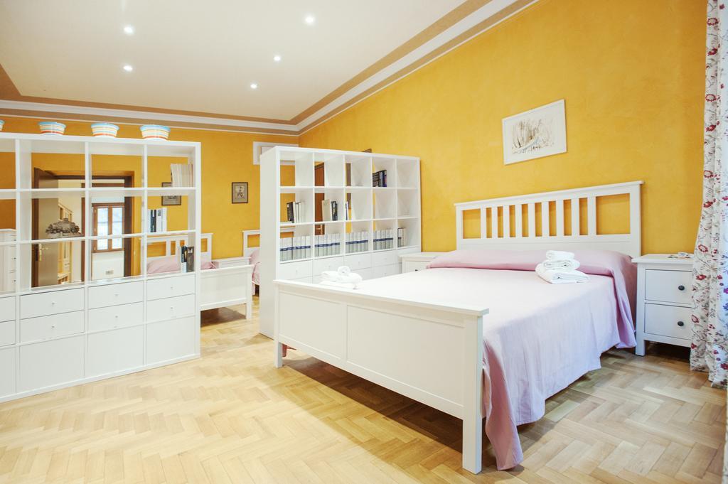 Bufalo Roma Habitación foto