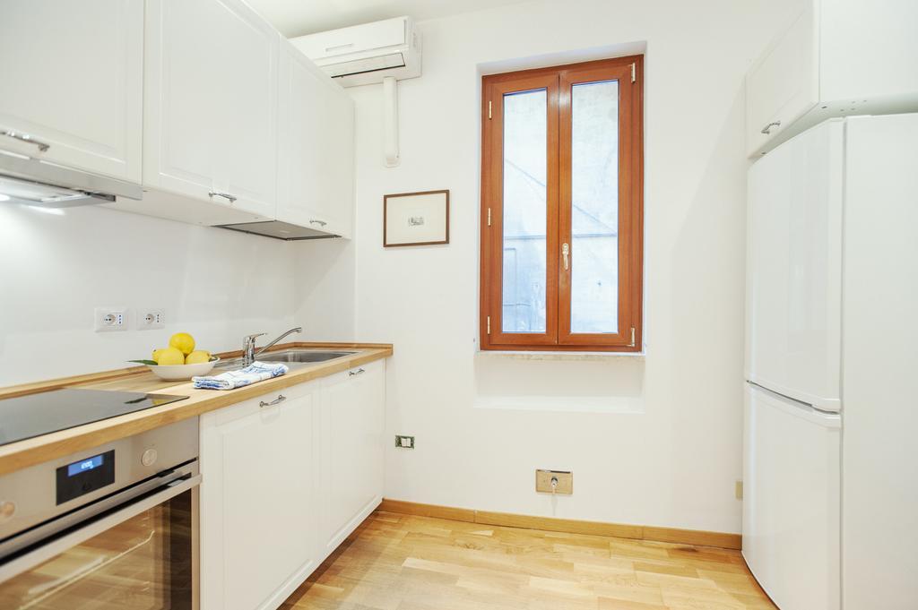 Bufalo Roma Habitación foto