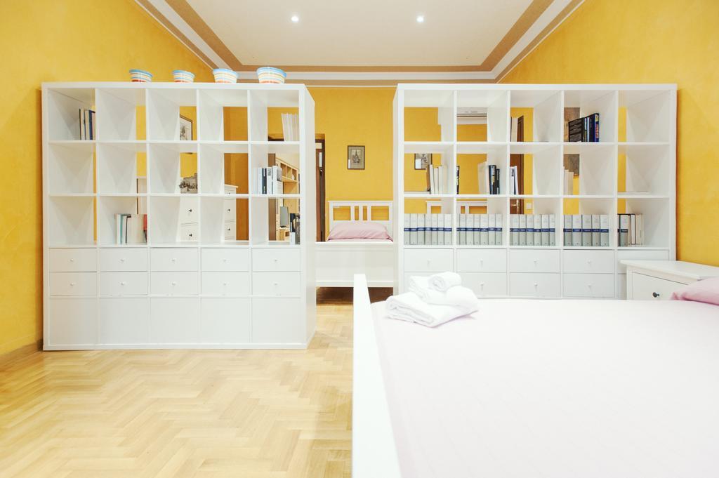 Bufalo Roma Habitación foto