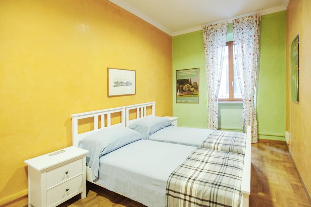 Bufalo Roma Habitación foto